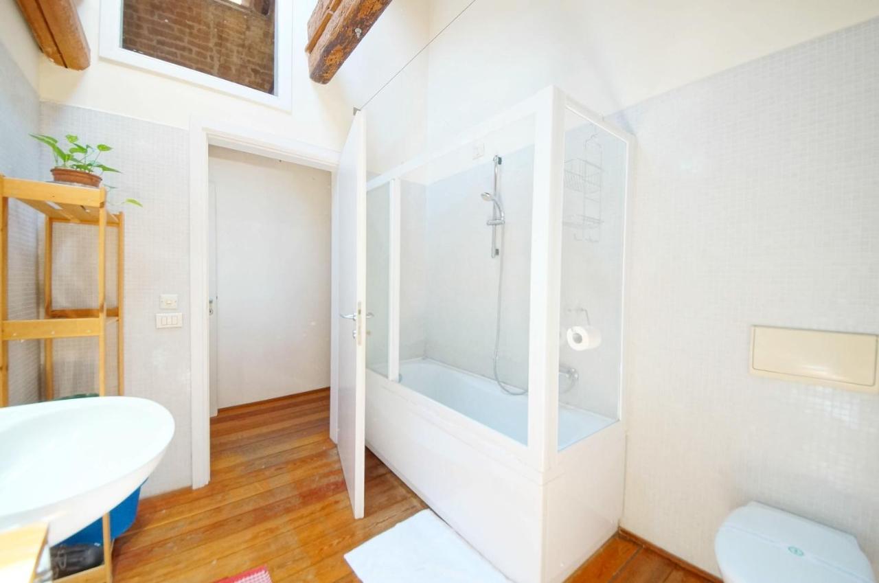 Apartament Ponte Dei Greci Wifi 162 Wenecja Zewnętrze zdjęcie