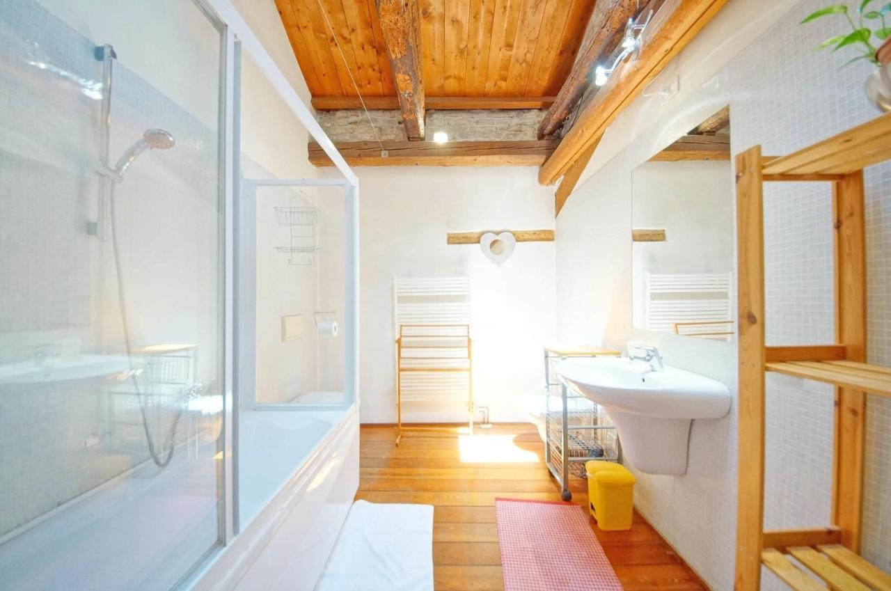 Apartament Ponte Dei Greci Wifi 162 Wenecja Zewnętrze zdjęcie