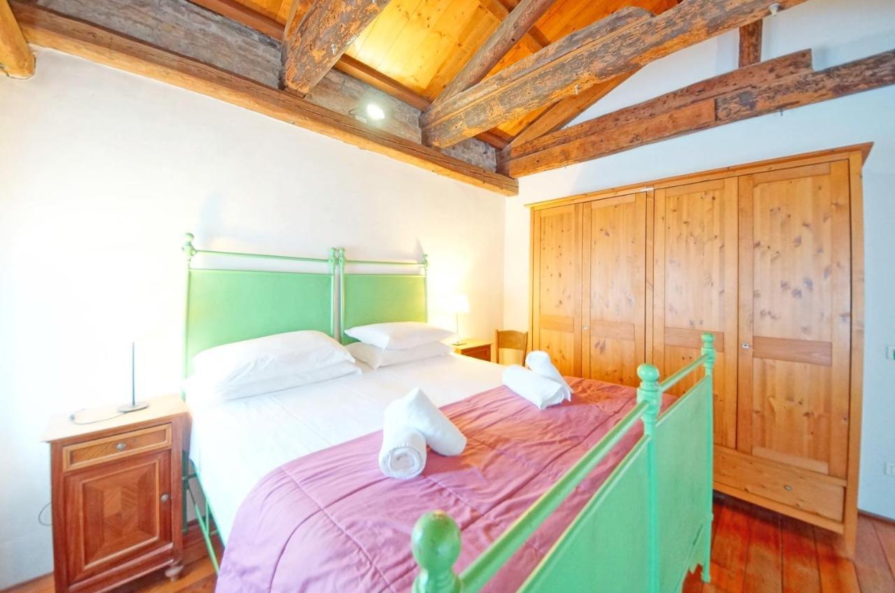Apartament Ponte Dei Greci Wifi 162 Wenecja Zewnętrze zdjęcie