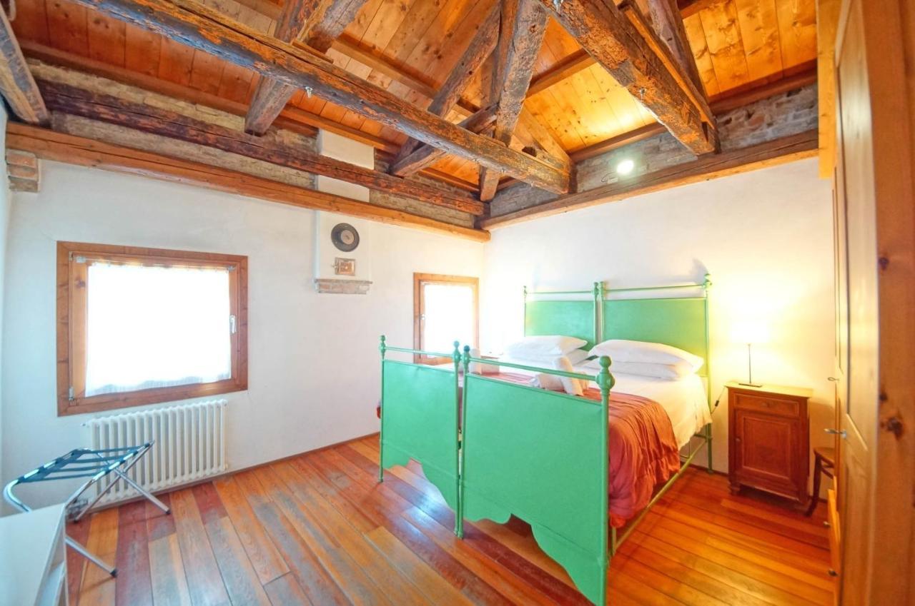 Apartament Ponte Dei Greci Wifi 162 Wenecja Zewnętrze zdjęcie